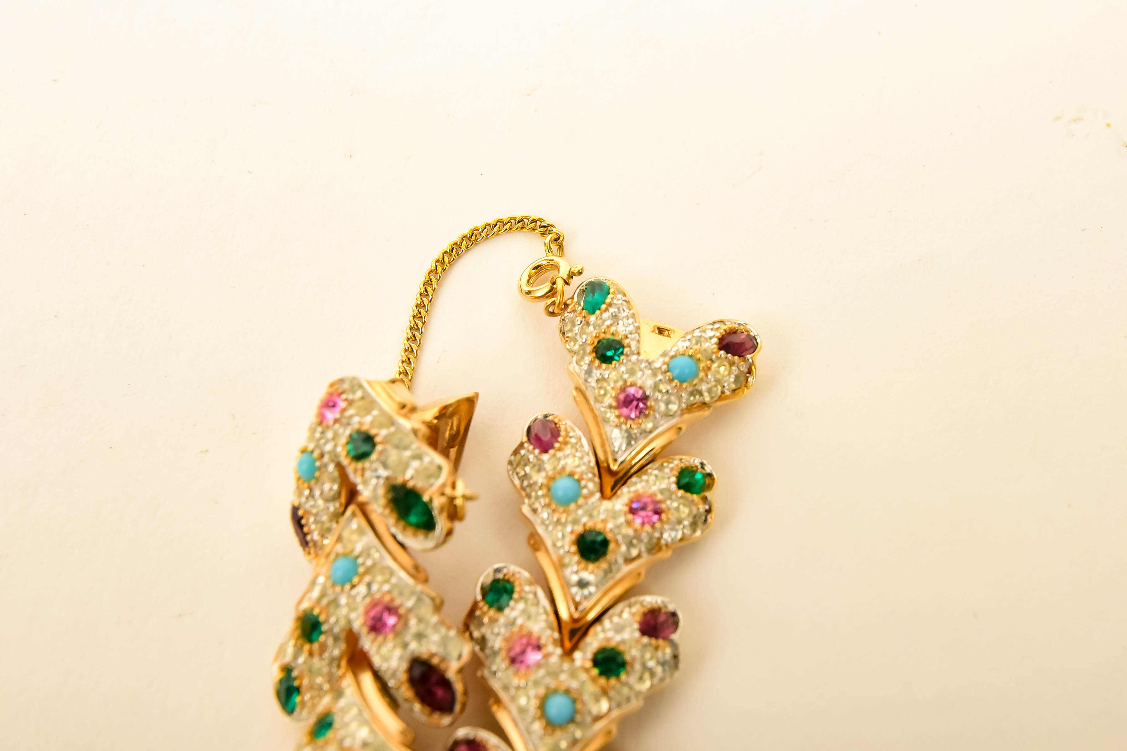 Joseph Mazer Bracelet