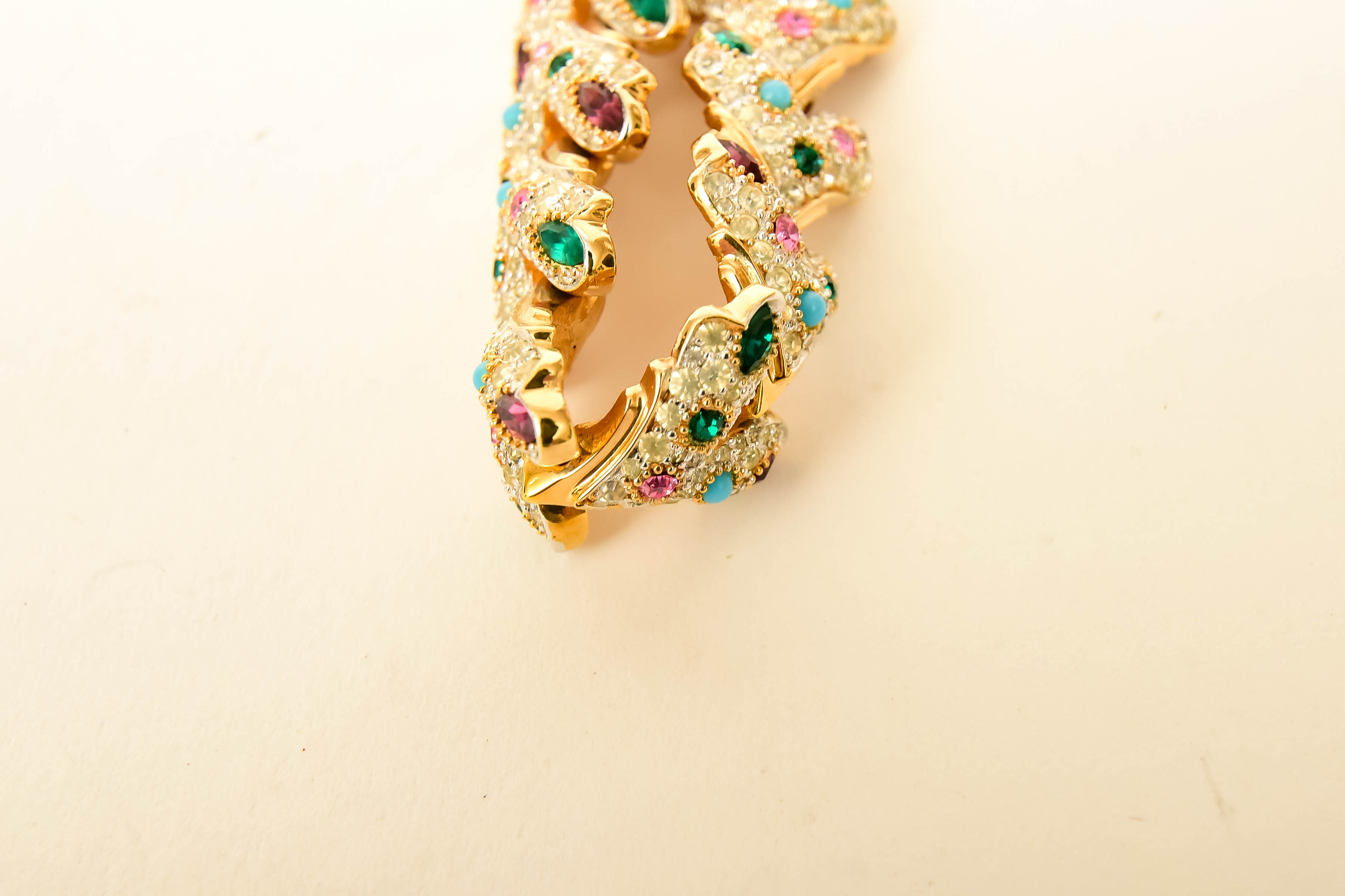 Joseph Mazer Bracelet