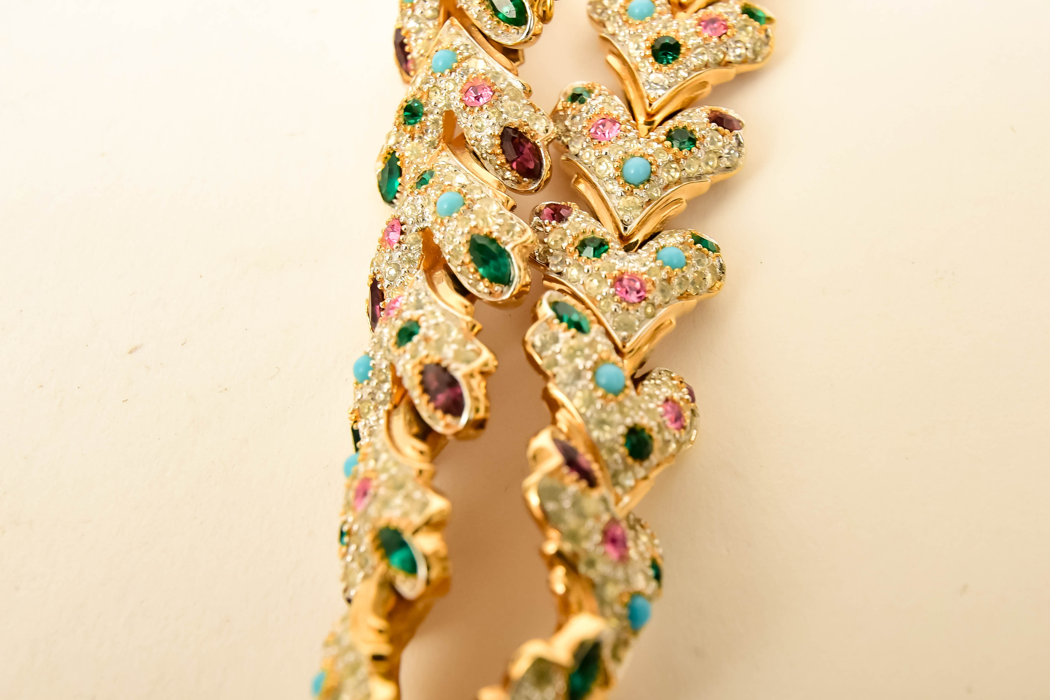 Joseph Mazer Bracelet