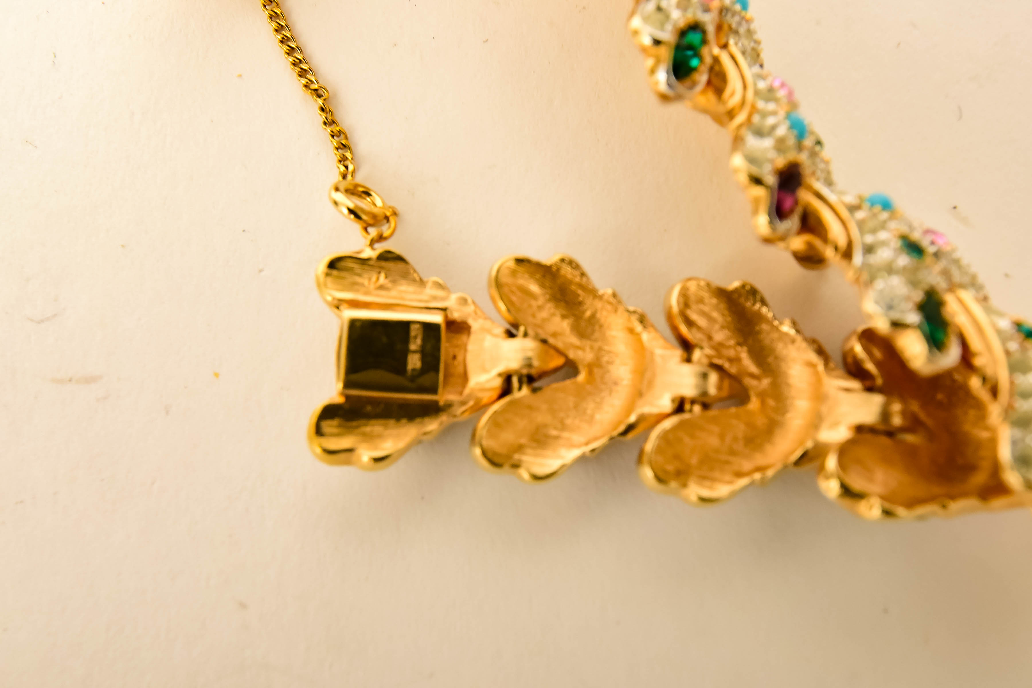 Joseph Mazer Bracelet