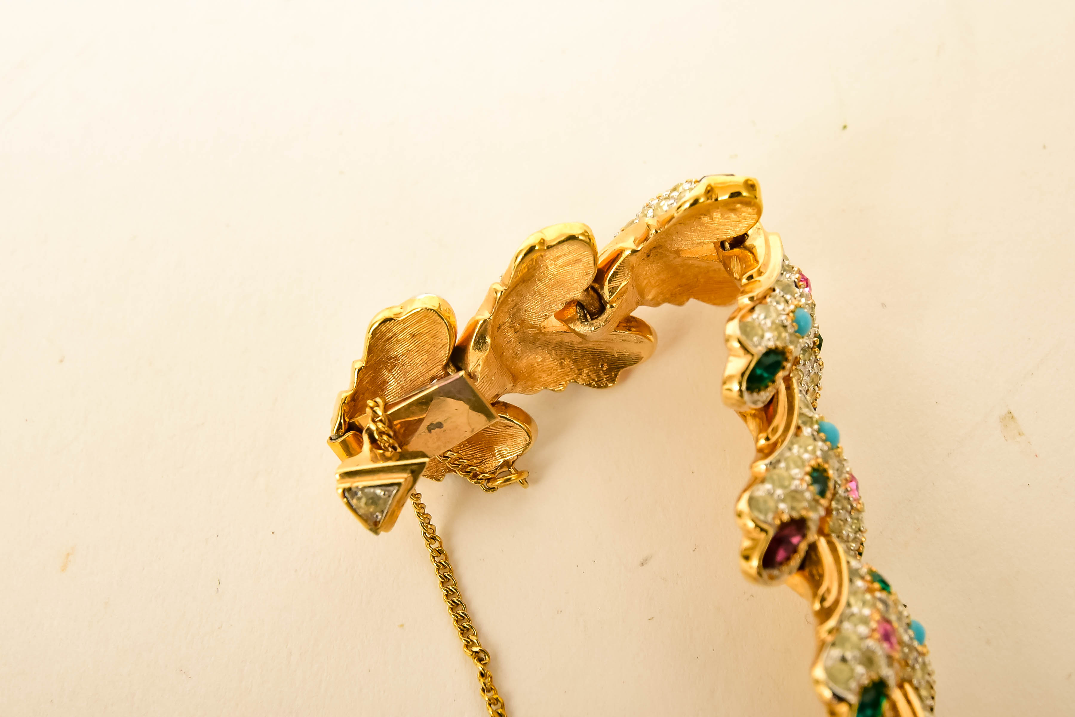 Joseph Mazer Bracelet