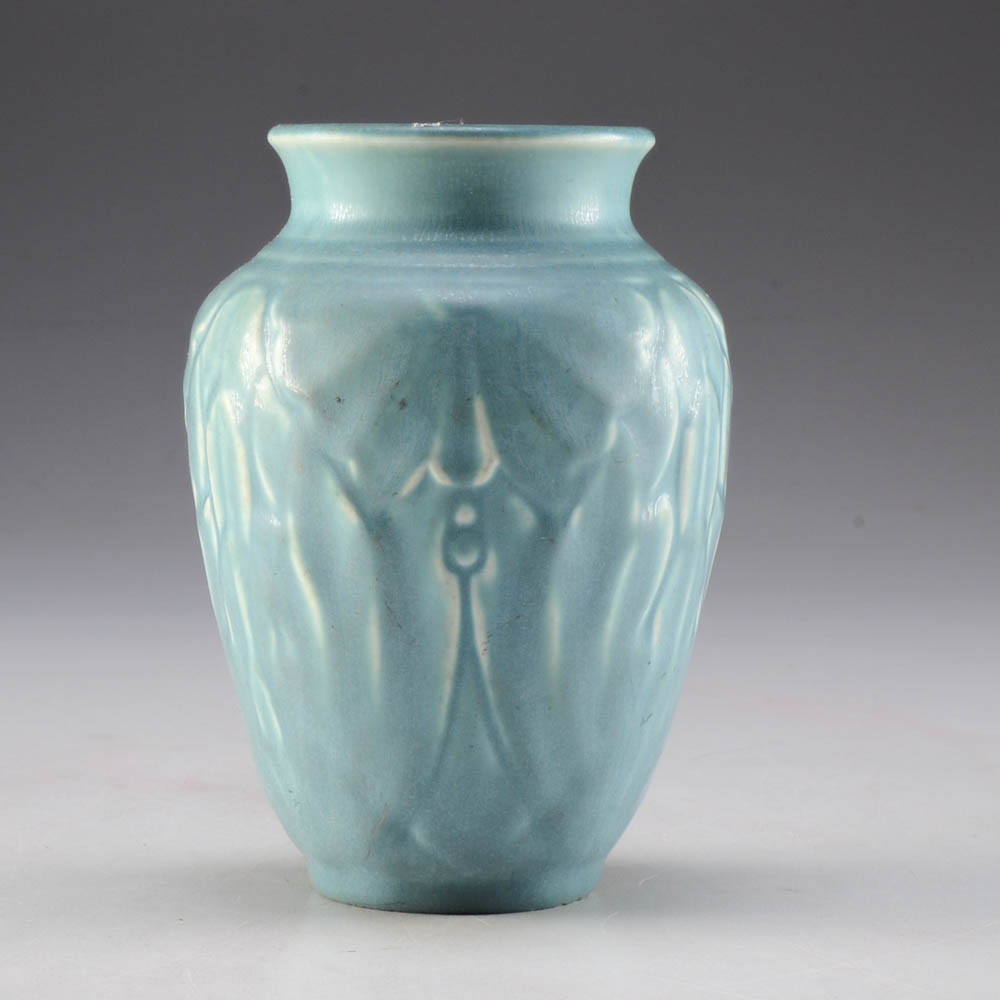 Circa 1945 Rookwood Vase