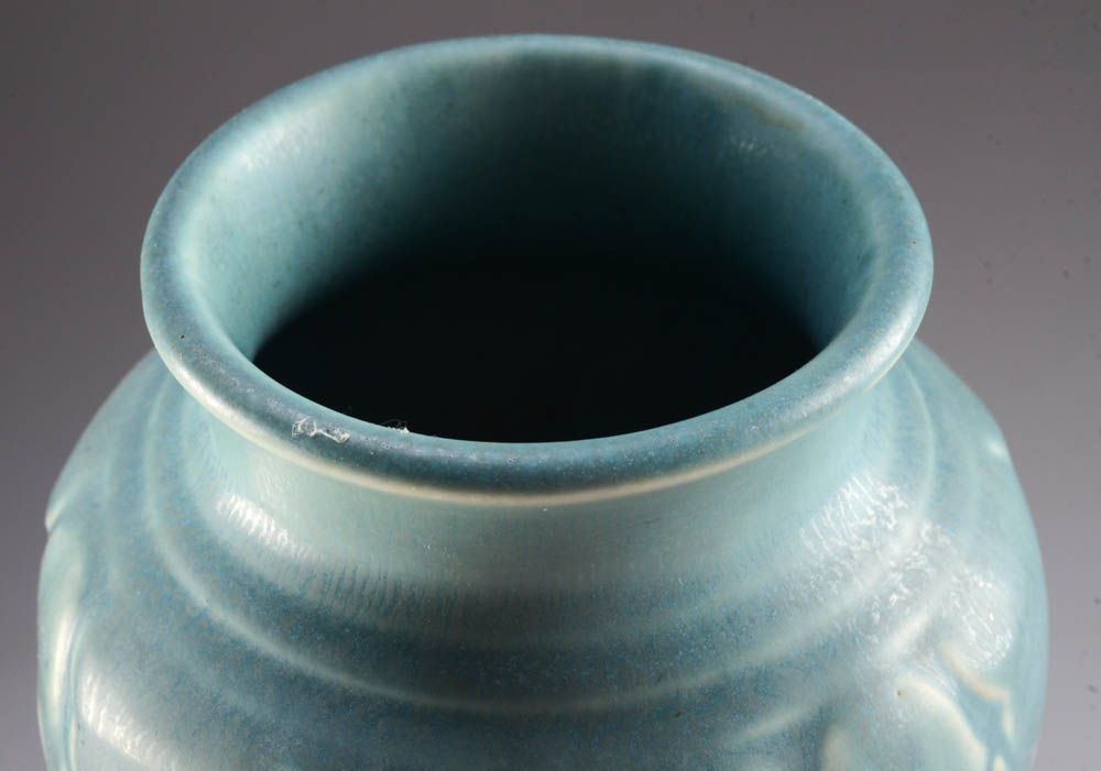 Circa 1945 Rookwood Vase
