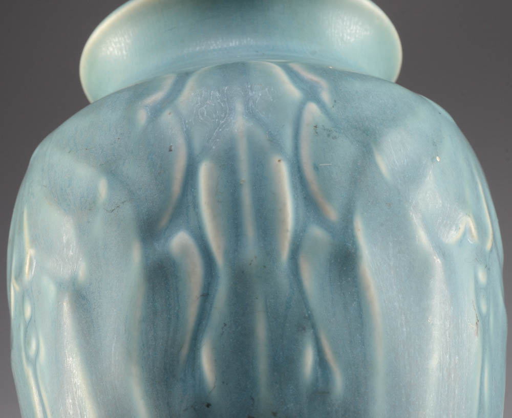 Circa 1945 Rookwood Vase