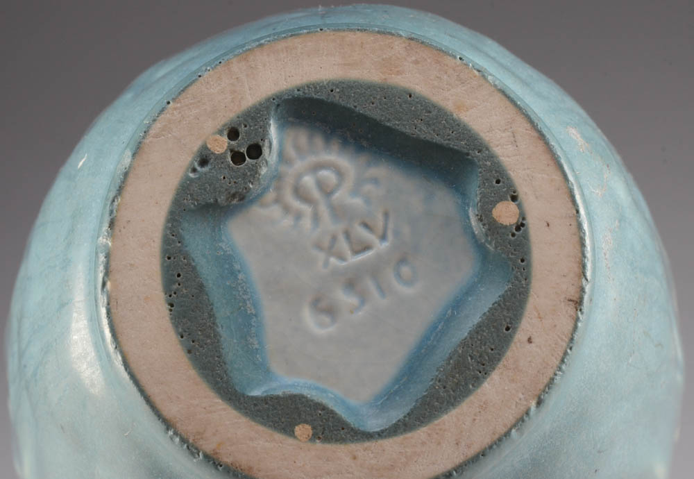 Circa 1945 Rookwood Vase