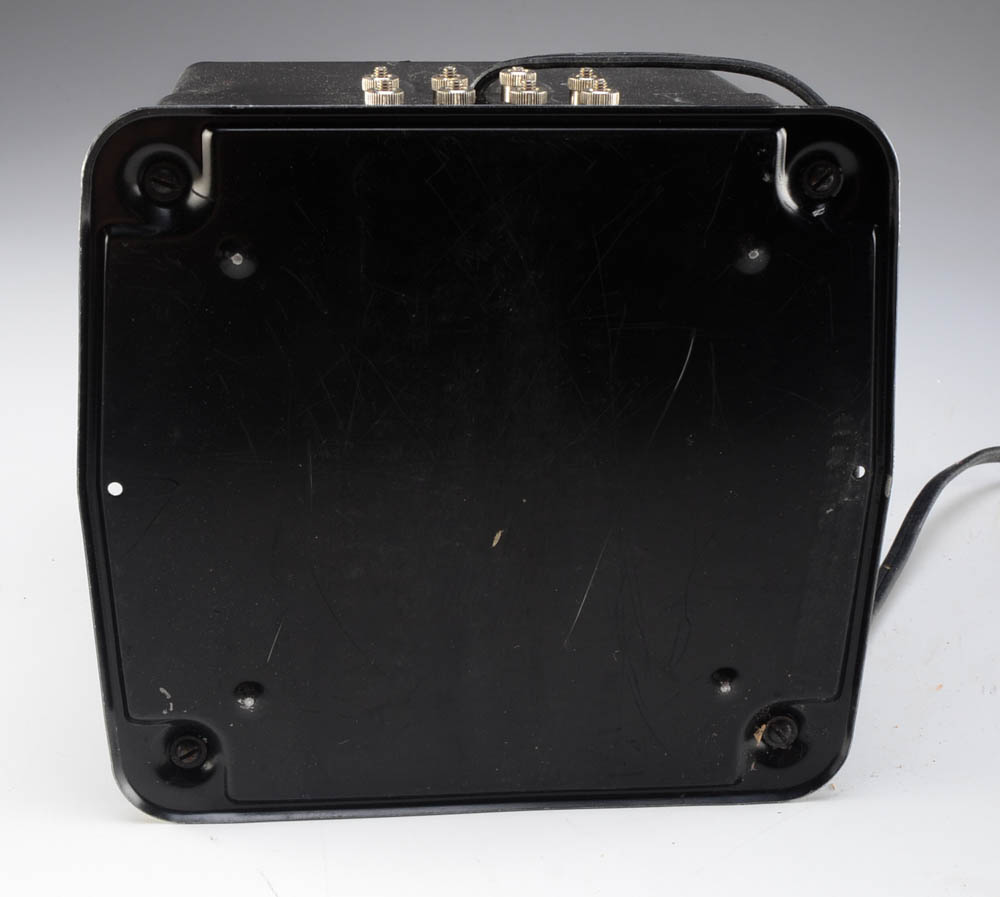 Vintage Lionel Type Z Trainmaster 250 watt Transformer