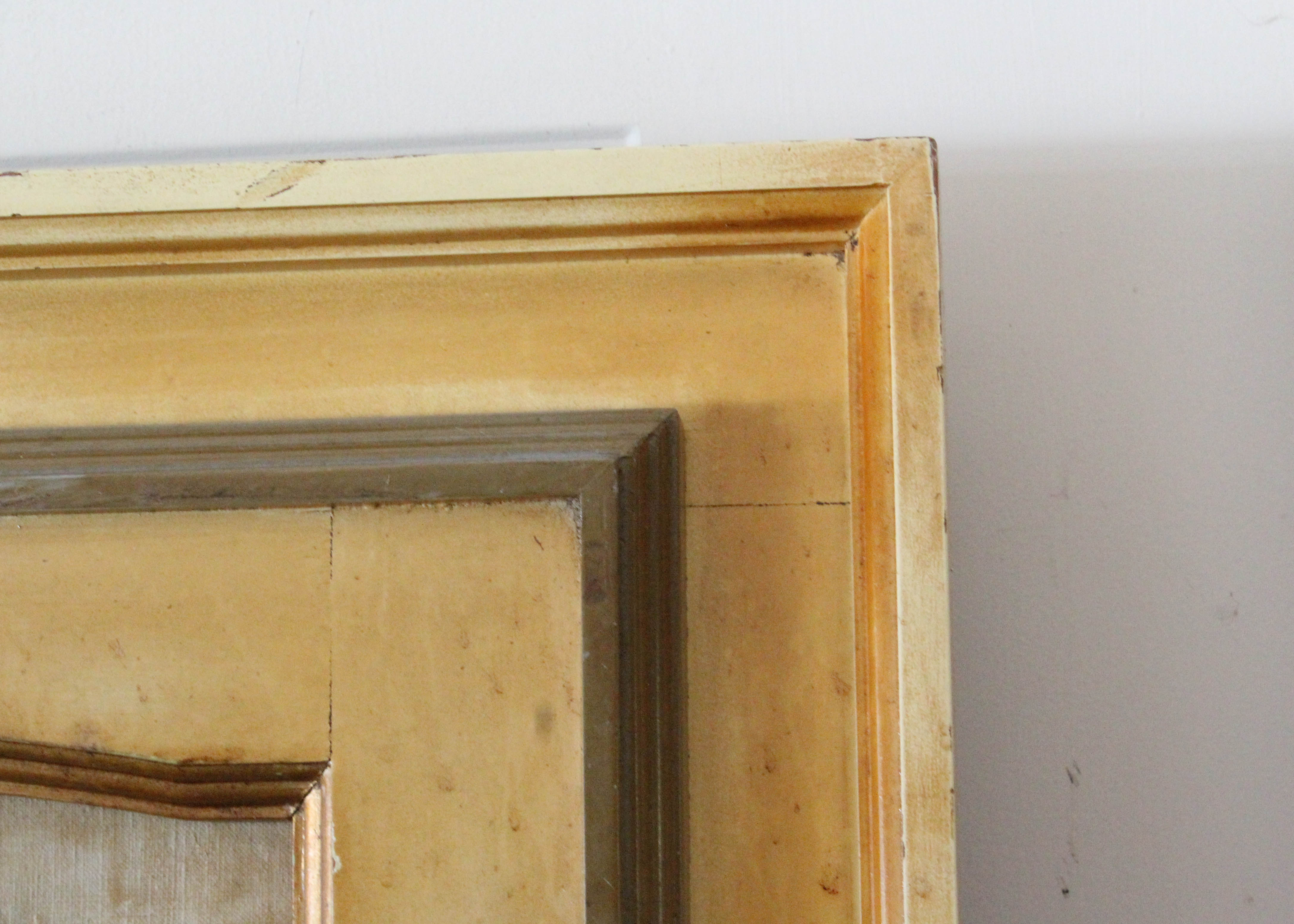 Signed, Original Oil on Canvas Landscape by Paul Kujal