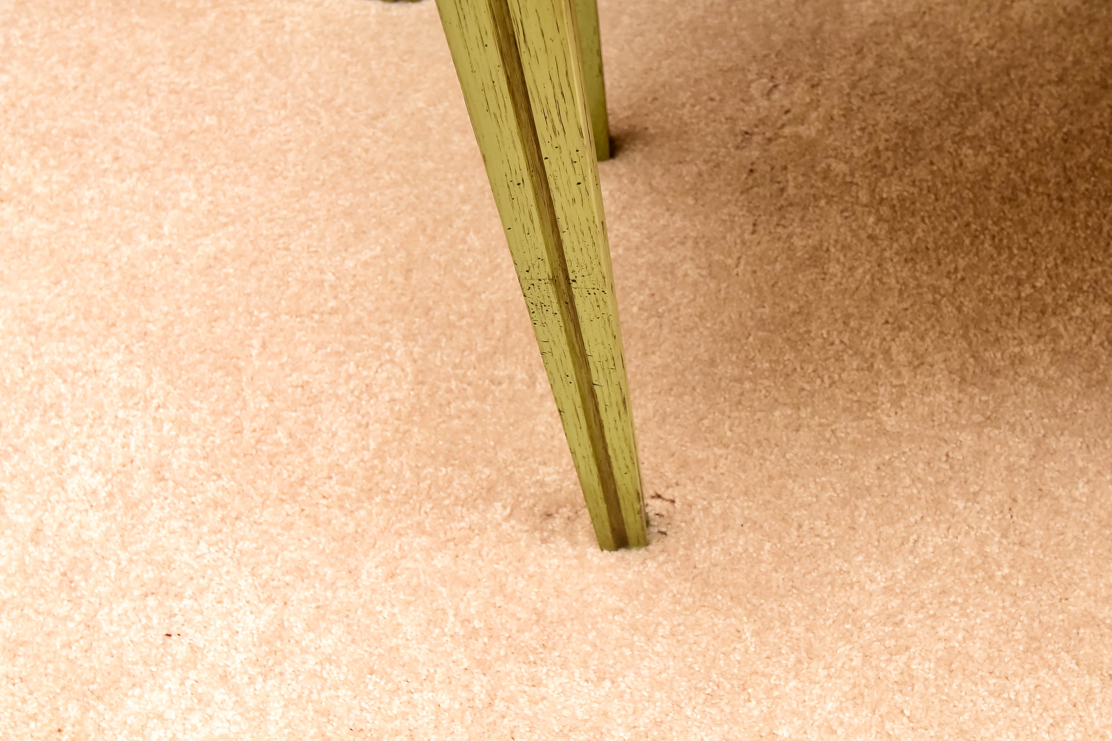 Vintage Mehlin & Sons Piano