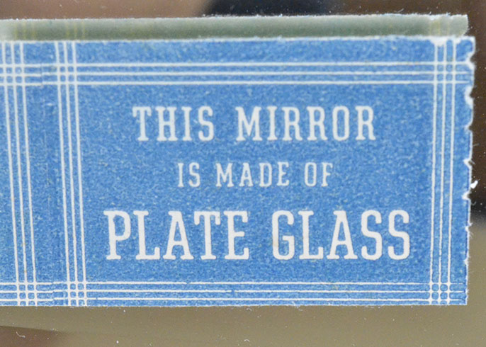 Vintage Drexel Vanity with Bench