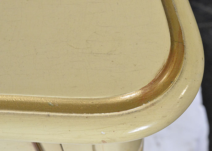 Vintage Drexel Vanity with Bench