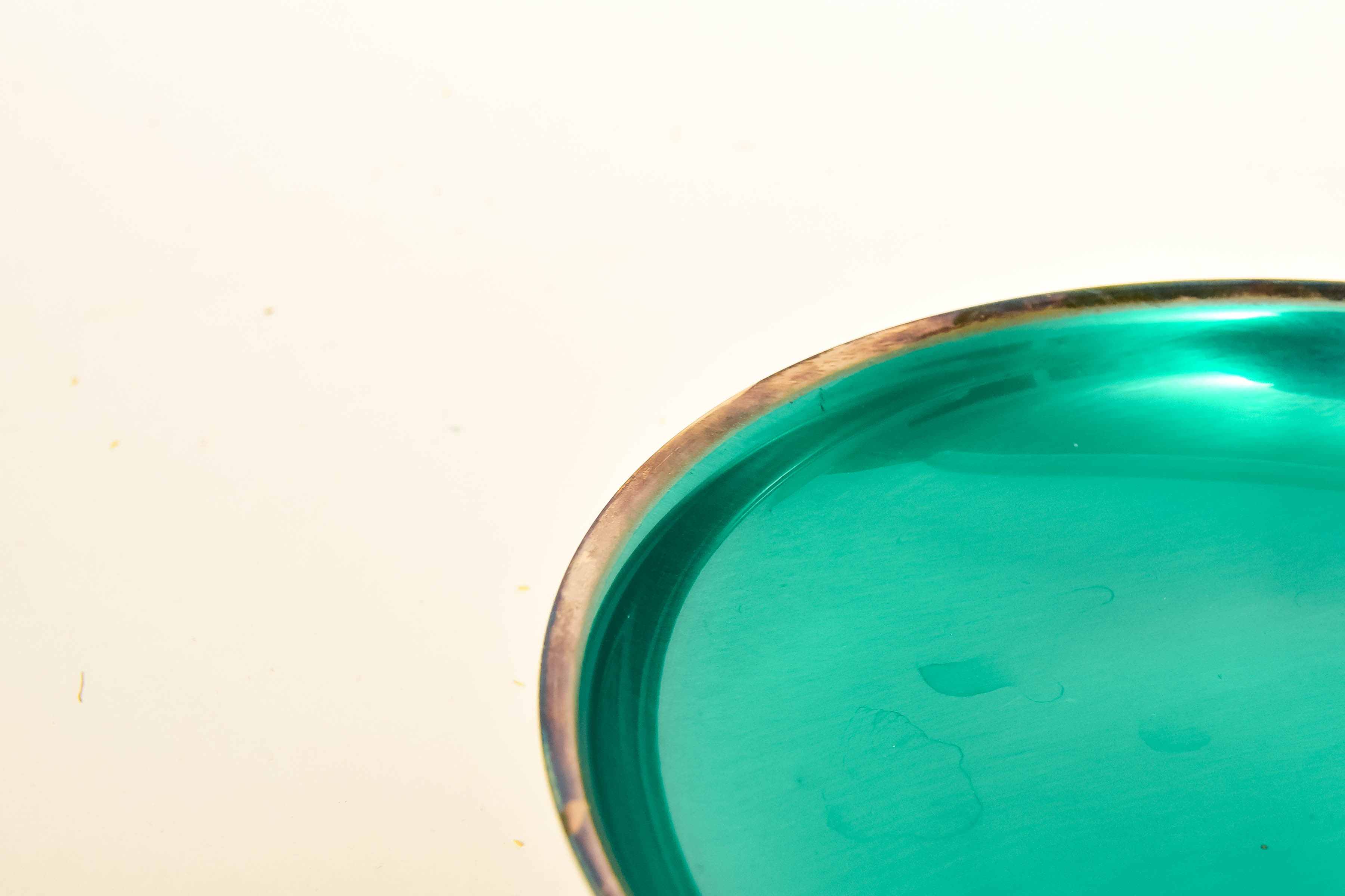 Pair of Mid-Century Modern Bowls