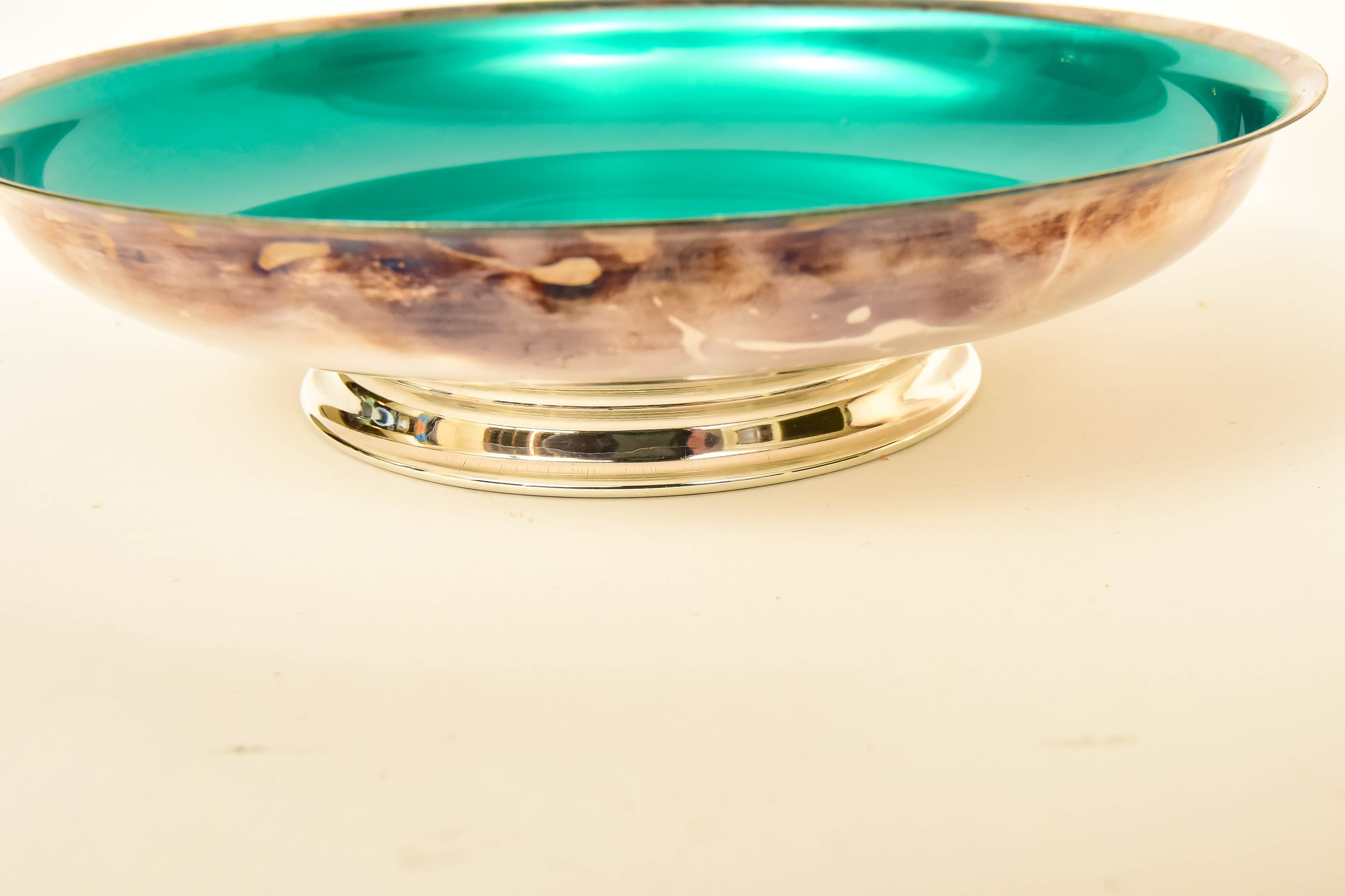 Pair of Mid-Century Modern Bowls