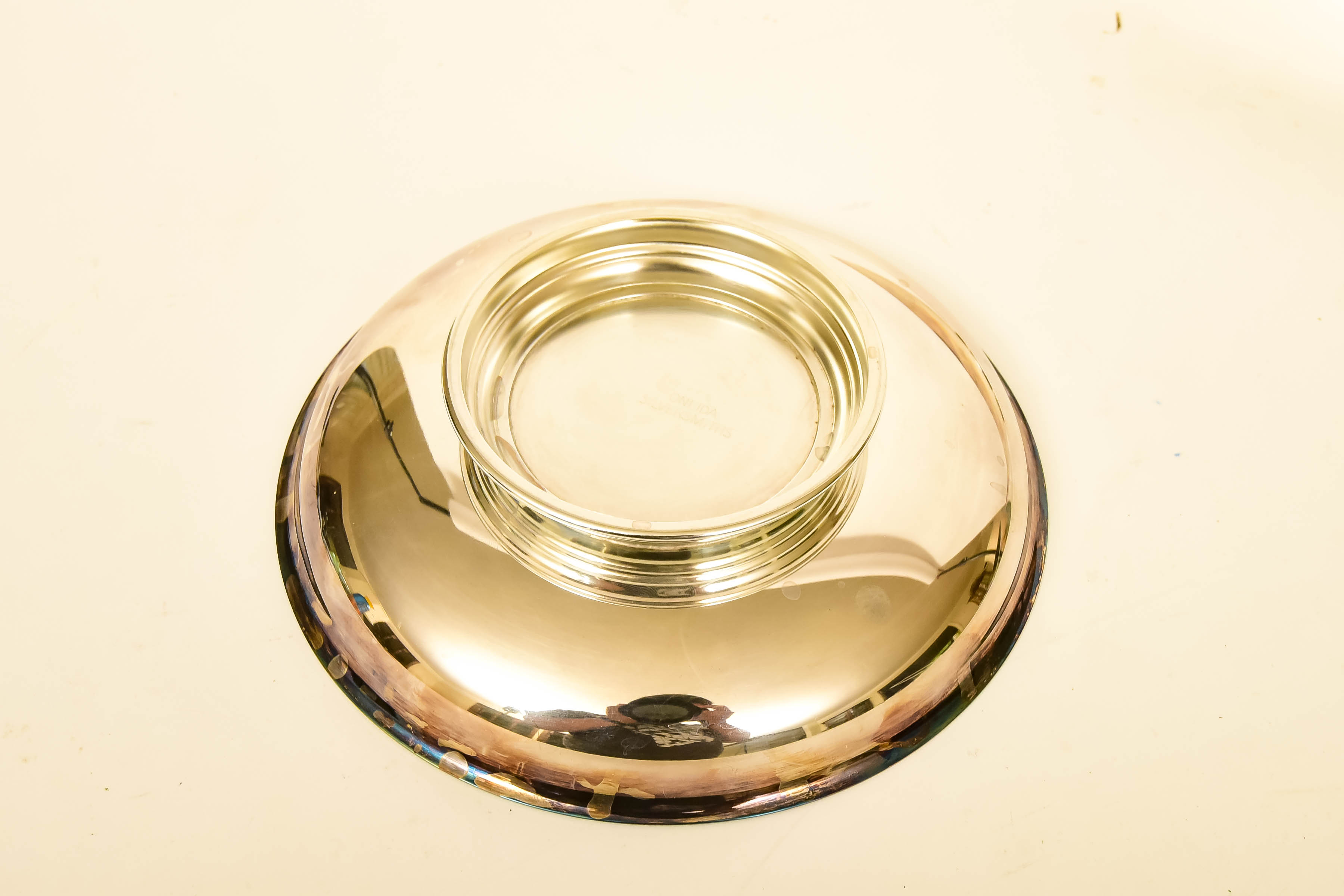 Pair of Mid-Century Modern Bowls