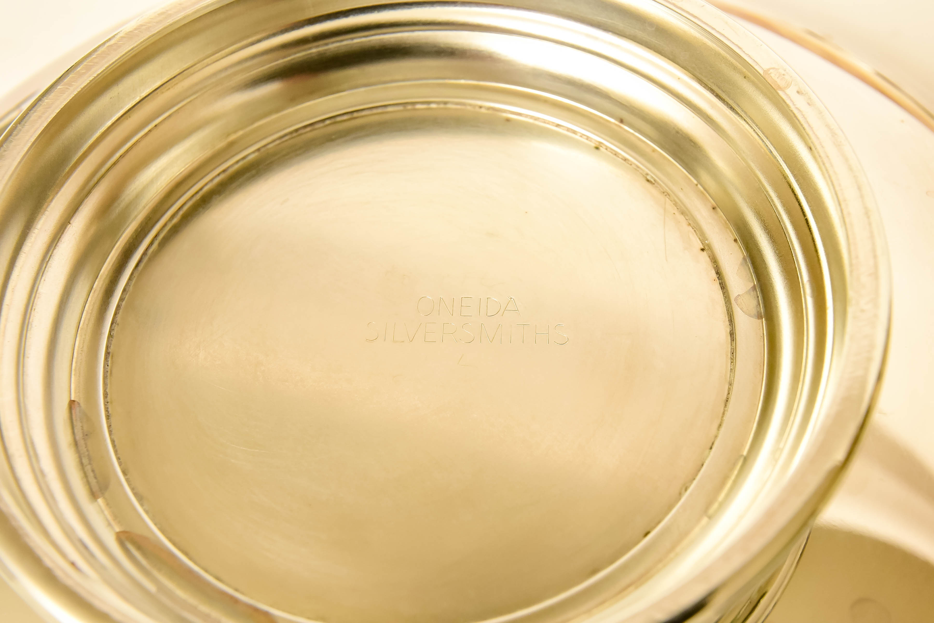 Pair of Mid-Century Modern Bowls