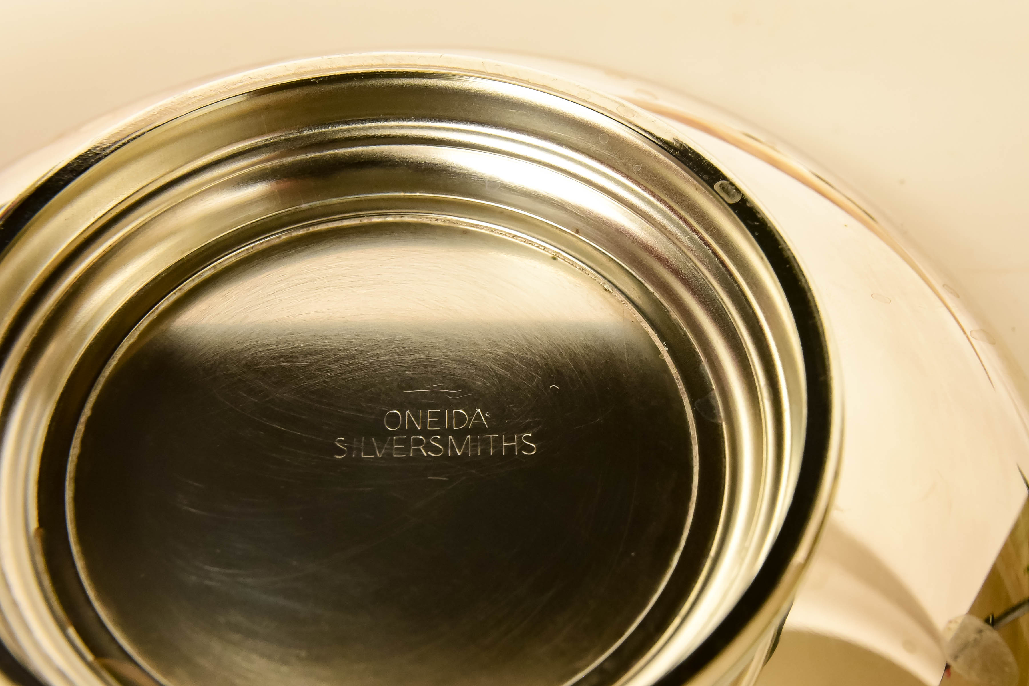 Pair of Mid-Century Modern Bowls