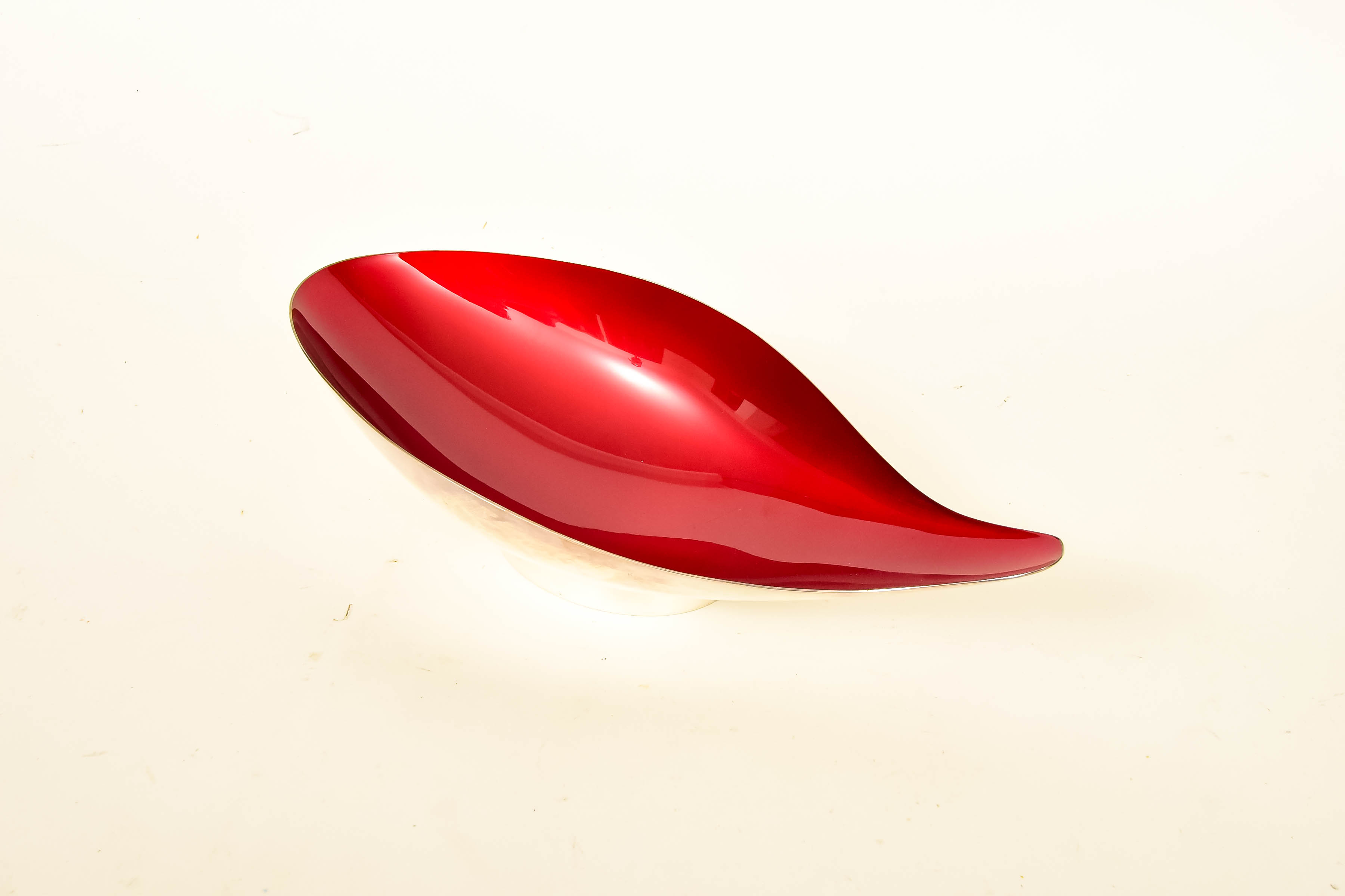 Pair of Mid-Century Modern Bowls