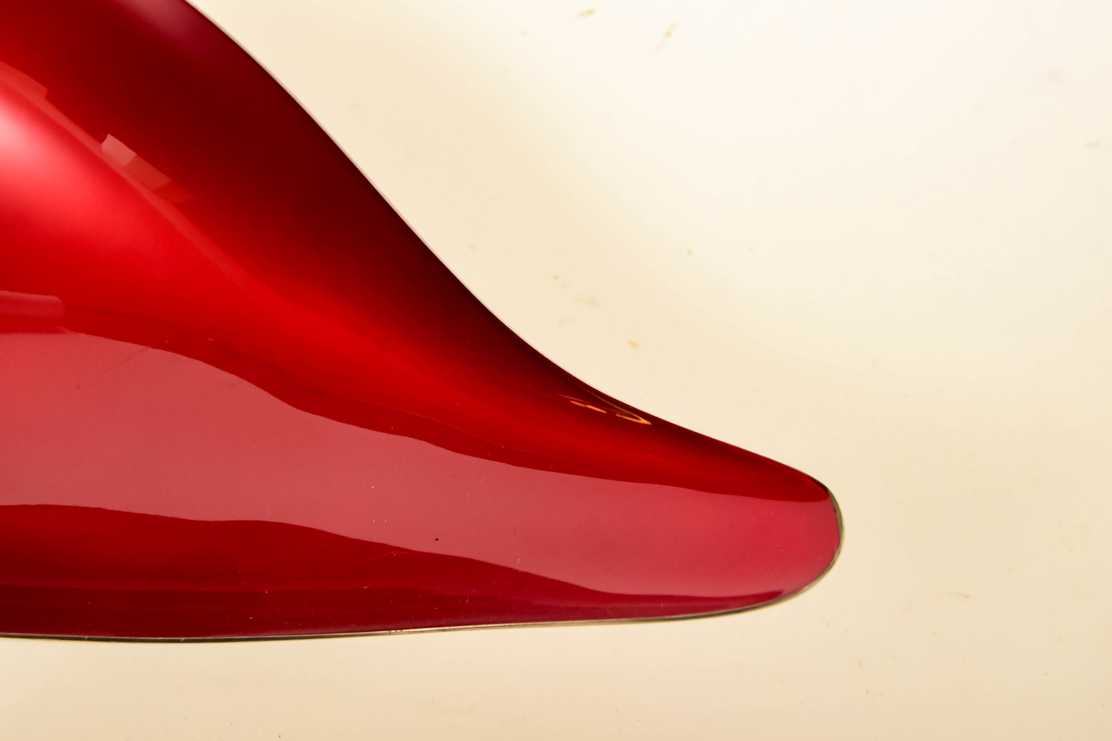 Pair of Mid-Century Modern Bowls