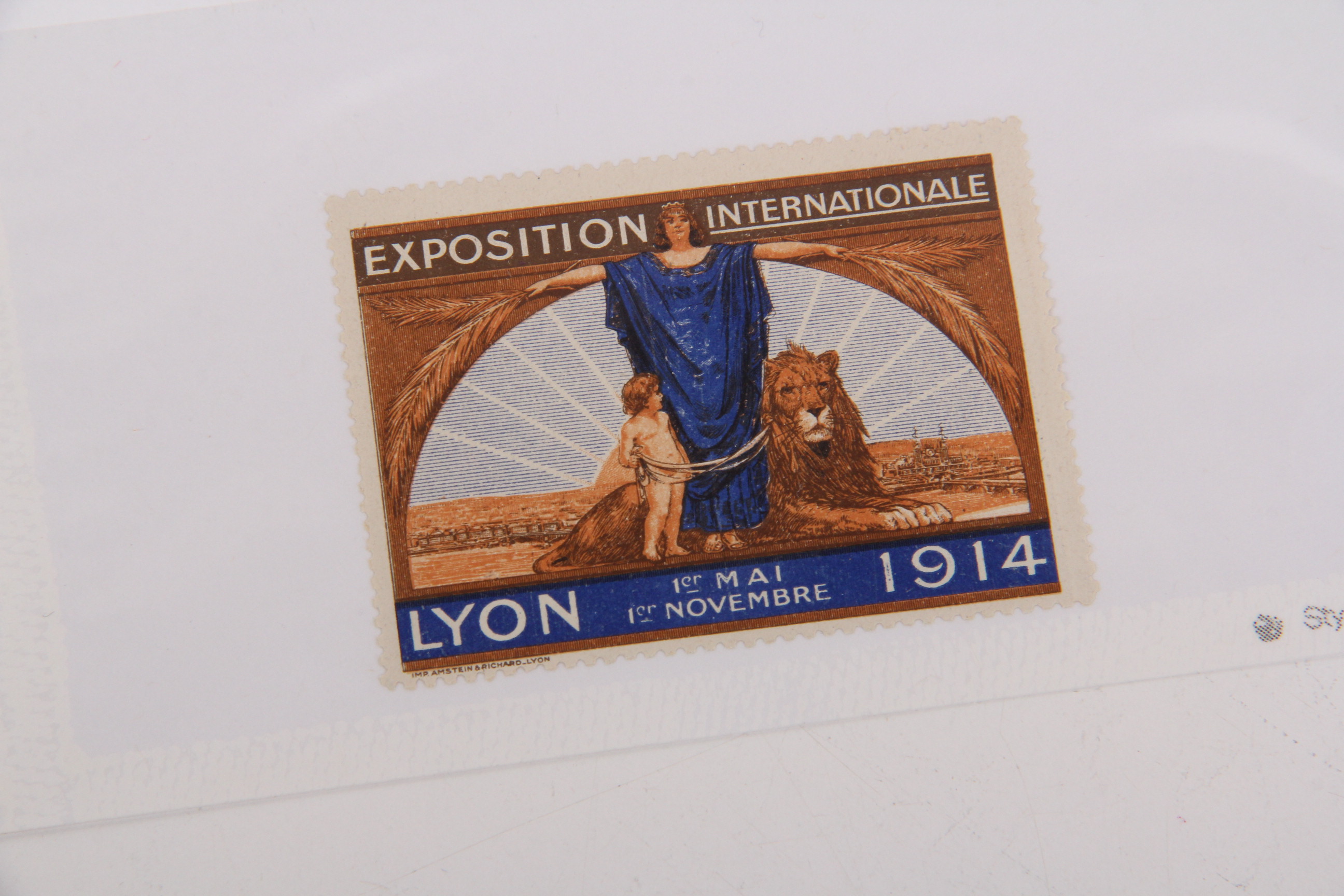 Legends of Rock 'N' Roll Cleveland Issued First Day Stamps and More