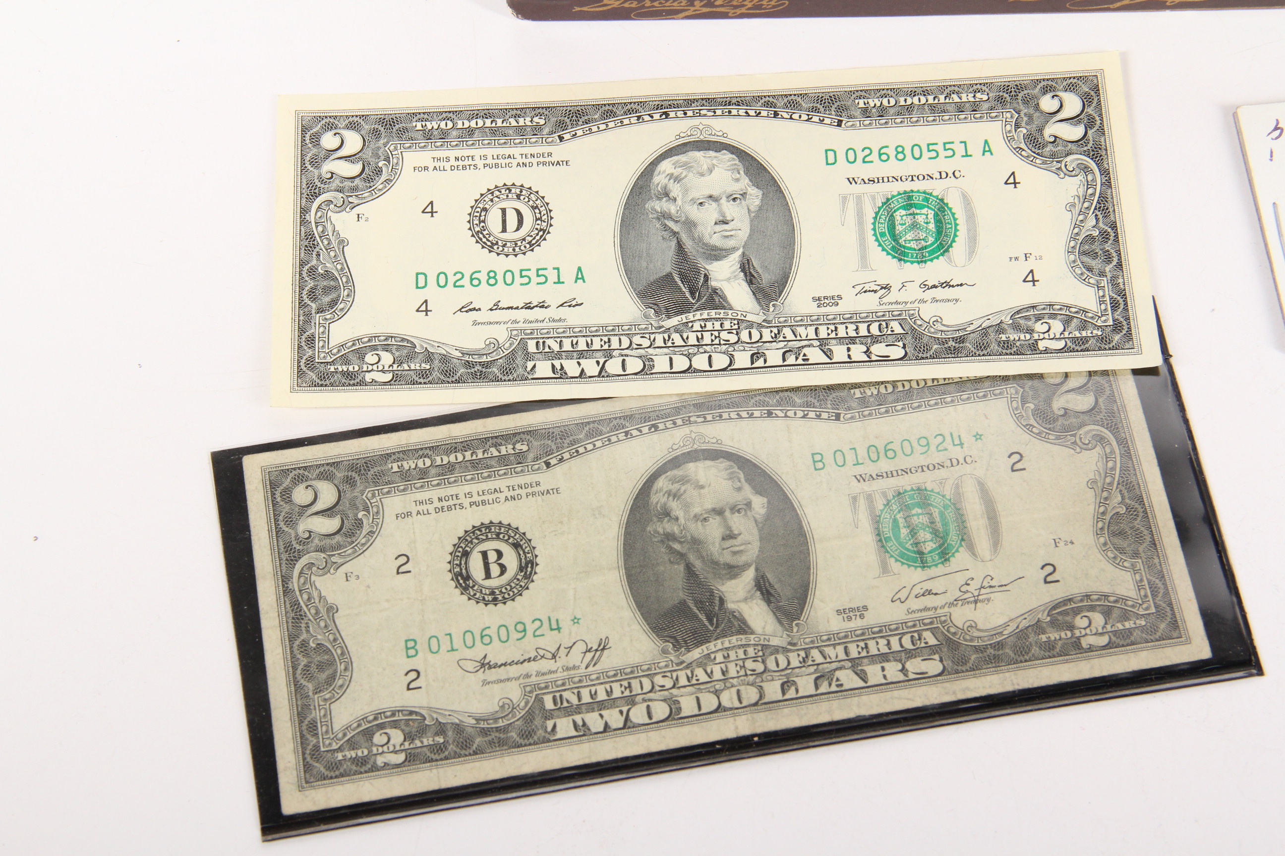 Collection Box of Legal Tender and Commemorative Coins