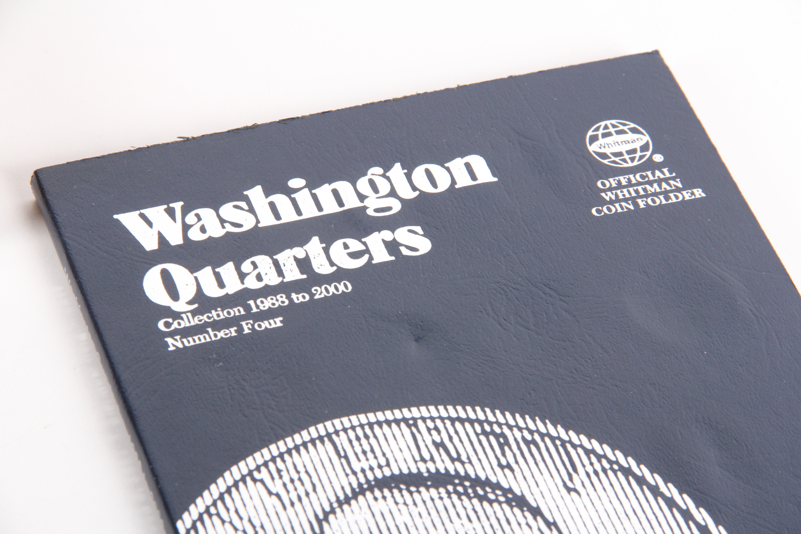 Collection Box of Legal Tender and Commemorative Coins