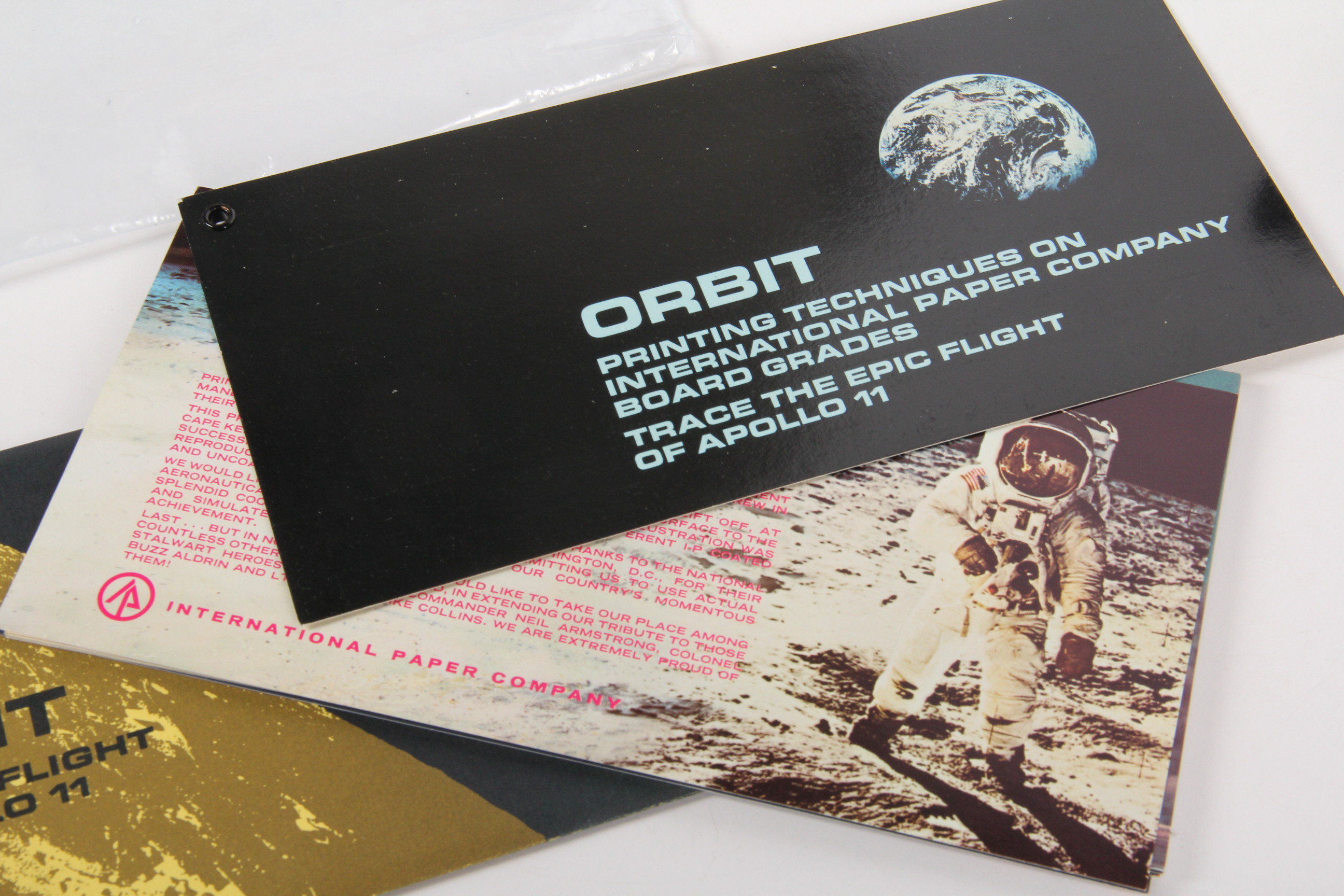 Space Postage Stamps and More