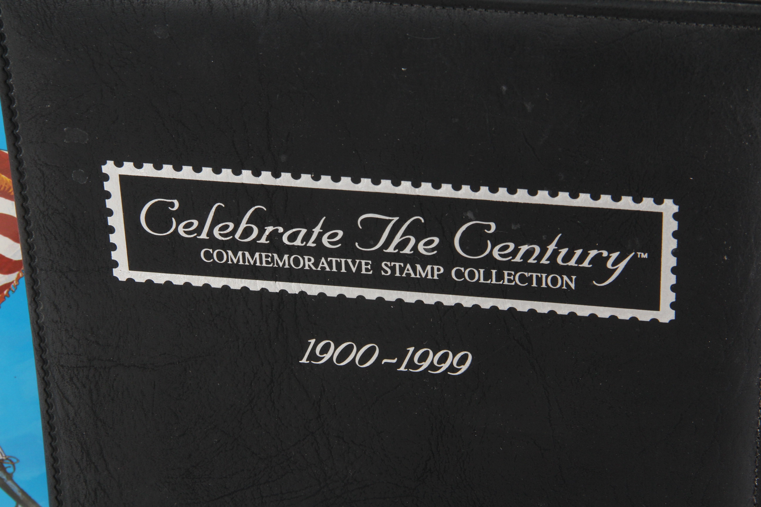 Generous Collection of United States Stamps and Collectors Information