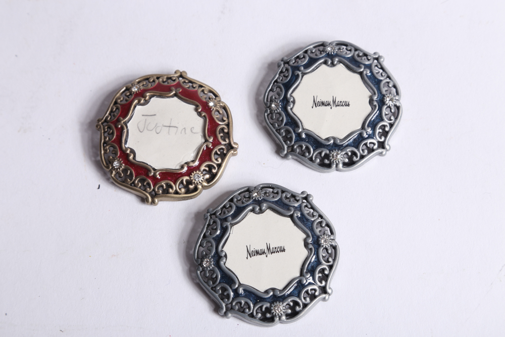 Eclectic Collection of Trinkets and Collectibles