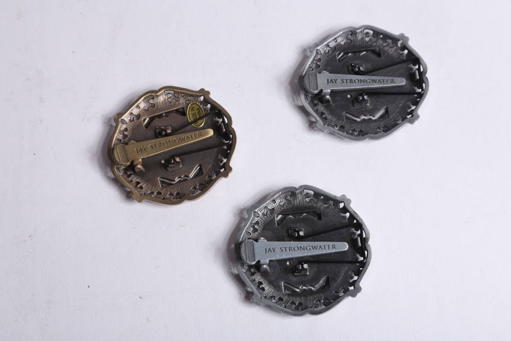 Eclectic Collection of Trinkets and Collectibles