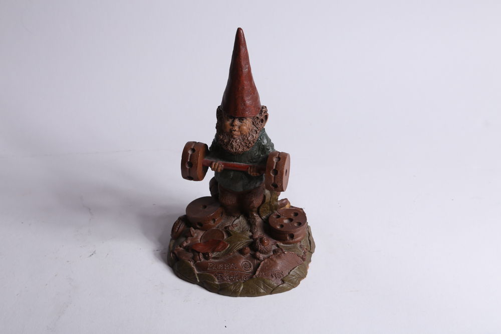 Eclectic Collection of Trinkets and Collectibles