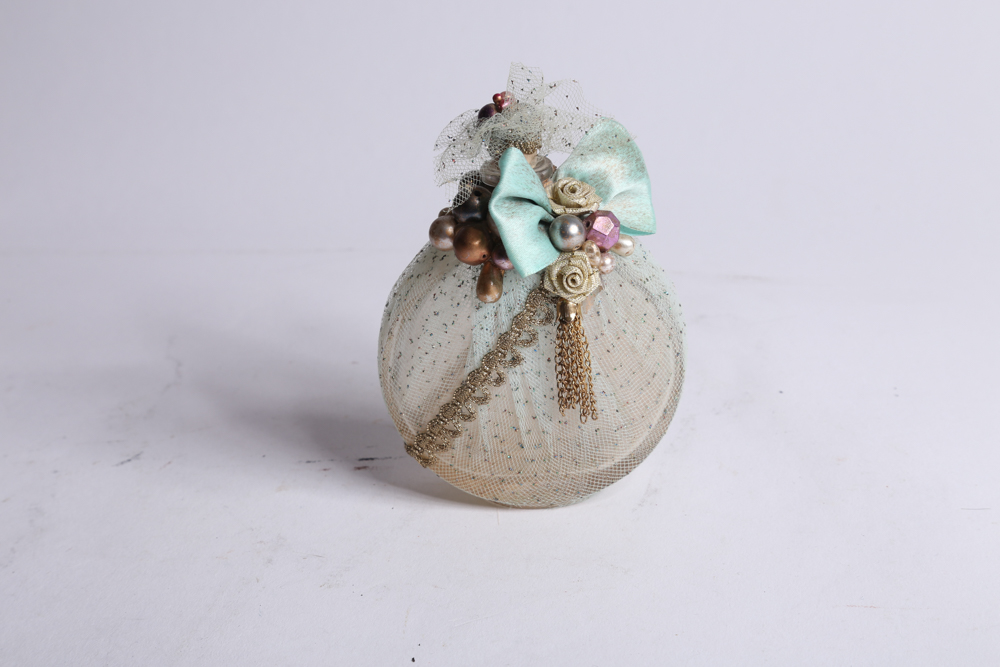 Eclectic Collection of Trinkets and Collectibles