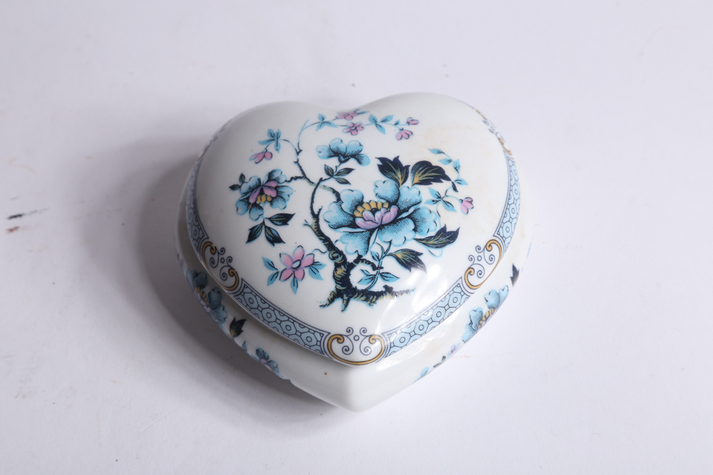 Eclectic Collection of Trinkets and Collectibles