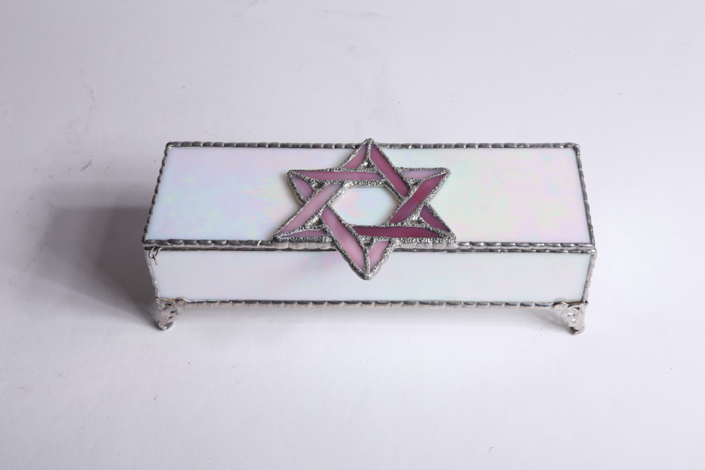 Eclectic Collection of Trinkets and Collectibles