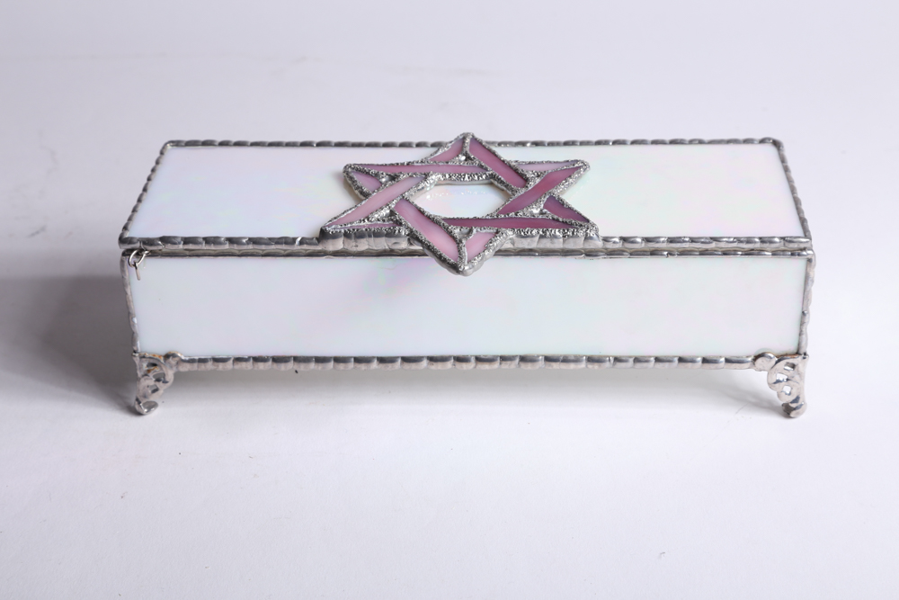 Eclectic Collection of Trinkets and Collectibles