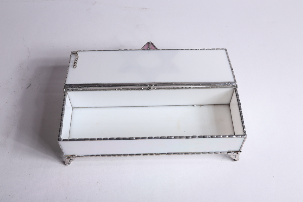 Eclectic Collection of Trinkets and Collectibles