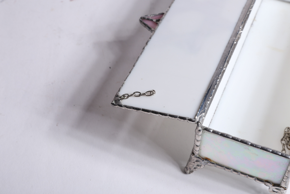 Eclectic Collection of Trinkets and Collectibles