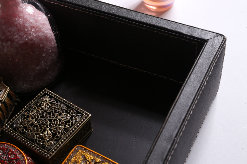 Eclectic Collection of Trinkets and Collectibles