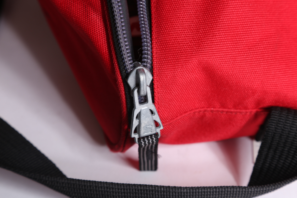 Nordica Ski Boots in Bag, Size 24.5