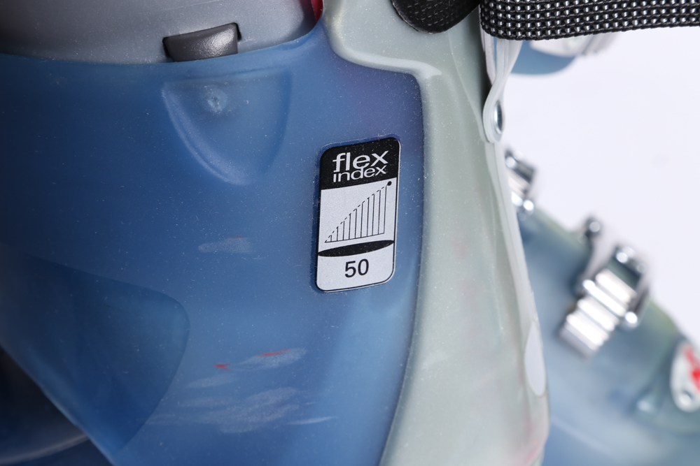 Nordica Ski Boots in Bag, Size 24.5