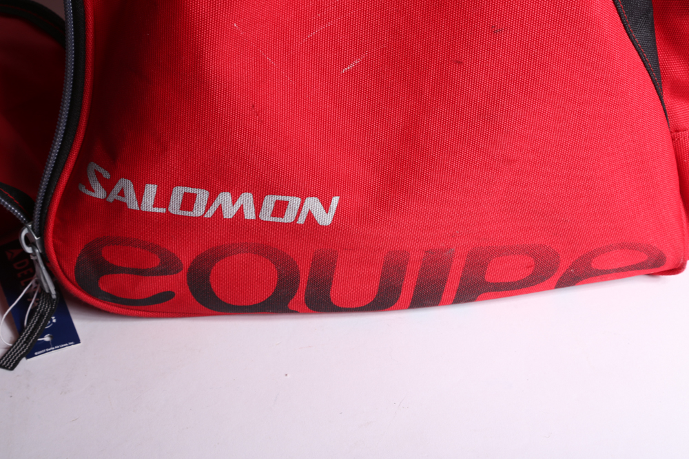 Nordica Ski Boots in Bag, Size 24.5