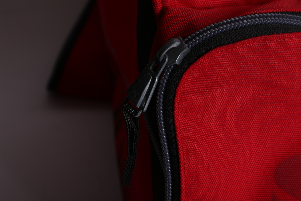 Nordica Ski Boots in Bag, Size 24.5