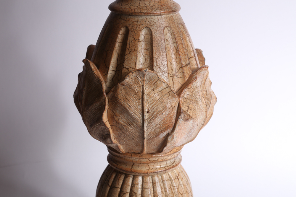 Collection of Decorative Pillars