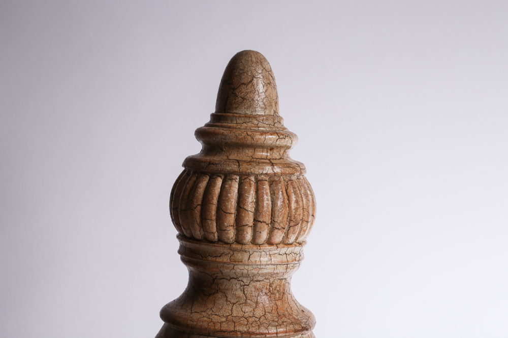 Collection of Decorative Pillars