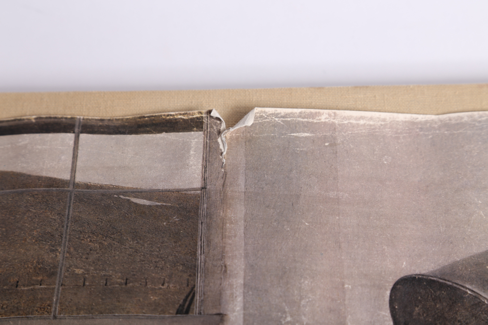 "Andrew Wyeth" Book First Printing