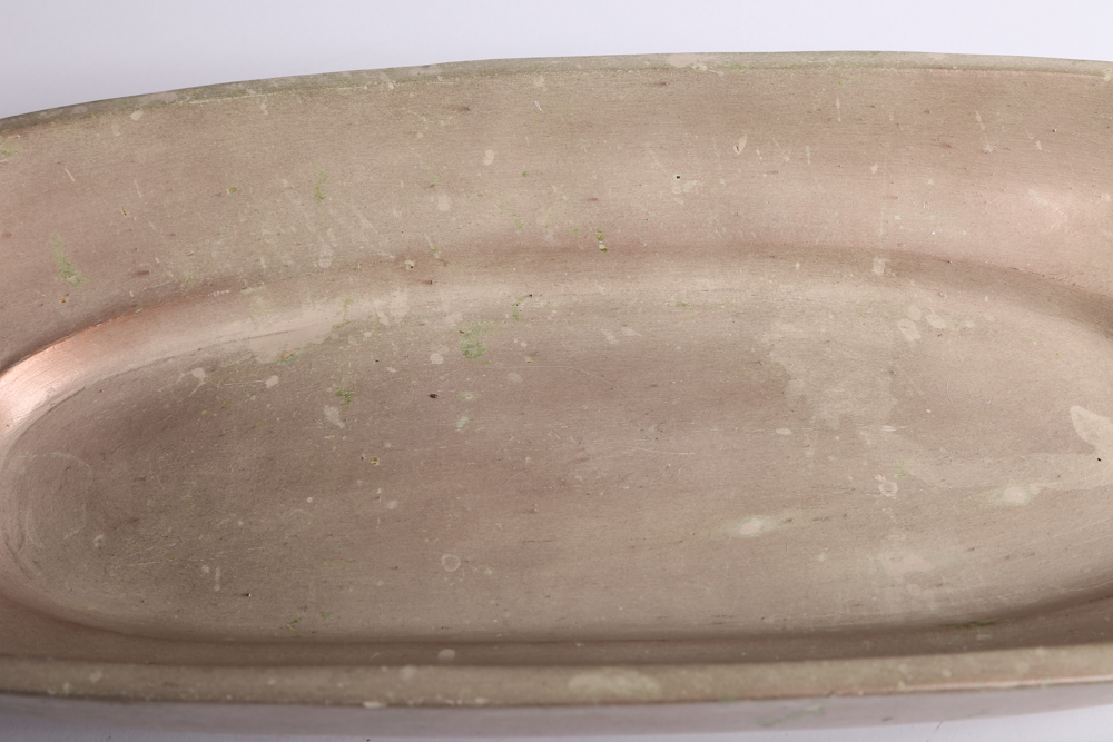 Ceramic Fruit in Bowl