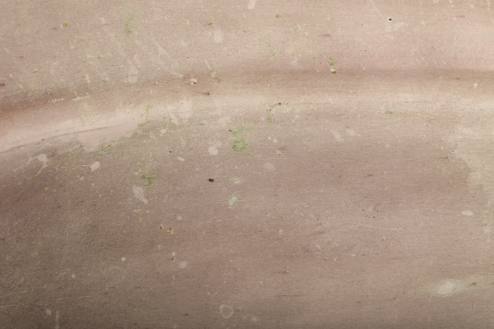 Ceramic Fruit in Bowl