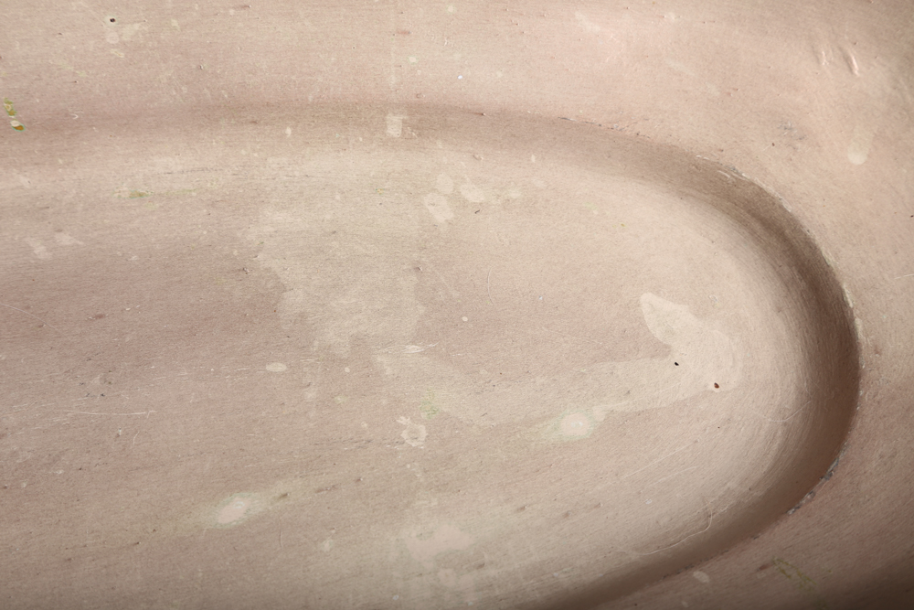 Ceramic Fruit in Bowl