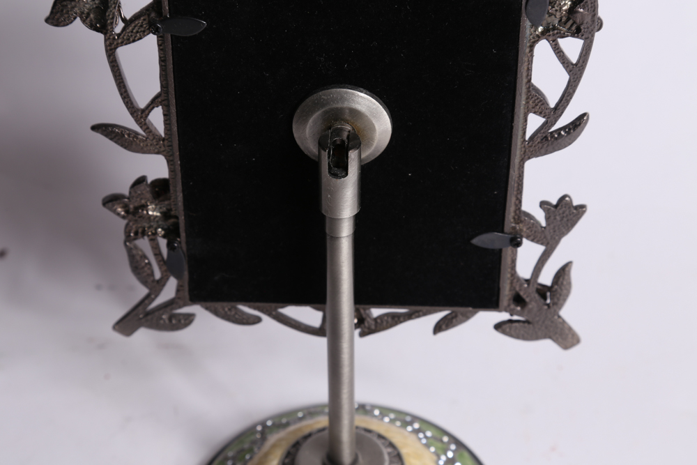 Collection of Decorative Items and Bathroom Accessories