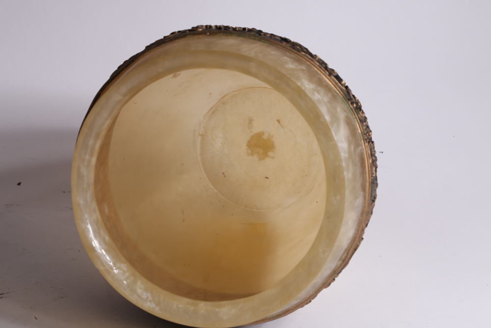 Collection of Decorative Items and Bathroom Accessories