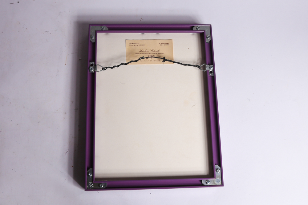 Collection of Decorative Items and Bathroom Accessories