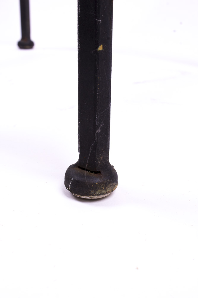 Cast Iron Plant Stand